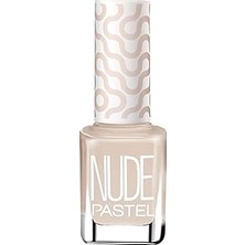 Nacario Pastel Nude Oje 763, 13 ml