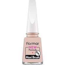 Nacario Klasik Parlak Bitişli Yüksek Pigmentli Oje -Nail Enamel- 456 Purr Cat New- 8682536036160
