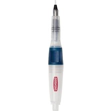 Nacario Derwent Push Button Su Fırçası Ince Ipucu