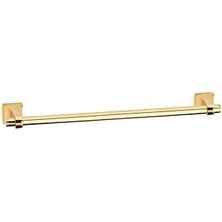 Nacario System Steplıne Altın Rengi 60 cm Uzun Havluluk - BA1000 014 Gl