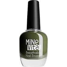 Nacario Minevital Florist - Nefes Alan Oje, Breathable, Water Permeable 15 ml (55)