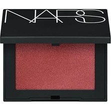 Nacario Nars Talc Free Blush - Brightening Blush For Pale Skin - Orgasm Rush (4.8 G) PASSI.2618