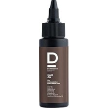 Nacario Saç Bakım Yağı 50ML