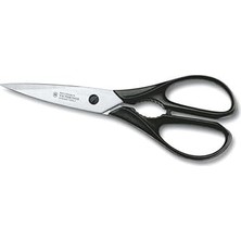Nacario Victorinox 7.6363.3 Siyah Çok Amaçlı Mutfak Makası