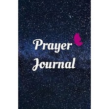 Nacario Daily Prayer Journal