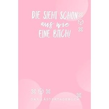 Nacario Die Sieht Schon Aus Wie Eine : A5 Notizbuch Blanko | Schuelerkalender | Hausaufgabenheft | Tagebuch