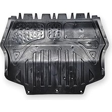 Nacario Dizel Motor Alt Muhafaza Plastiği 1K0825237AG Vw Golf 5 2004-2008