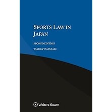 Nacario Sports Law In Japan