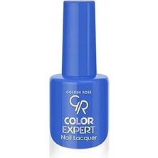 Nacario Color Expert Nail Lacquer No: 51 - Geniş Fırçalı Oje 10.2 ml