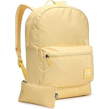 Nacario Case Logic Commence Notebook Sırt Çantası, 24L, Yonder Yellow