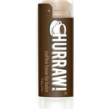 Nacario Hurraw Coffee Bean Lip Balm/kahve 4.8 gr