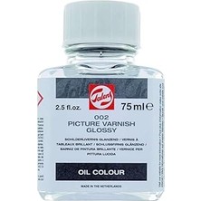 Nacario Talens Picture Varnish Glossy 75ML N:002