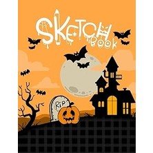 Nacario Sketchbook: Sketchbook - Large 120 Pages Blank Drawing Pad : Sketch Book For Kids | Paper Drawing A