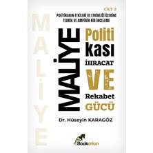 Bookarion Maliye Politikası, Ihracat ve Rekabet Gücü