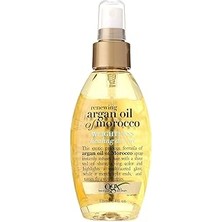 Nacario Ogx Fas Argan Yağı Ağırlıksız Kuru