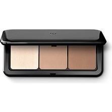 Nacario Kiko Milano Milano Contour Obsession Palette 01