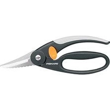 Nacario Fiskars Balık Makası 22 cm