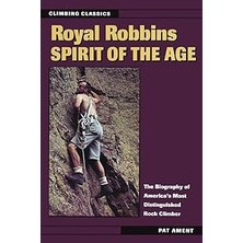 Nacario Robbins: Spirit Of The Age