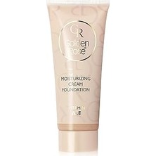 Nacario Moisturizing Cream Foundation 09
