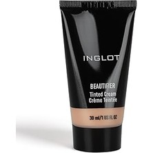 Nacario Fondöten-Beautifier Tinted Cream 105B