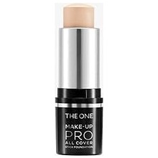 Nacario Oriflame The One Make-Up All Cover Stik Fondöten Vanilla Nude, 43368