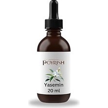 Nacario Yasemin Sabun Esansı 20 Ml.