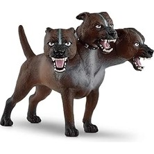 Nacario Schleich Harry Potter Fluffy
