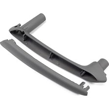 Nacario Sağ Arka Kapı Iç Çekme Kolu Gri 3B4867180A Vw Passat B5 1997-2000