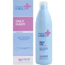 Nacario Oily Hair Scalp Lotion 75ML | Yağlı Saç Losyon