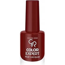 Nacario Color Expert Nail Lacquer No: 35 - Geniş Fırçalı Oje 10.2 ml