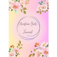 Nacario Independently Published Christian Girls Journal