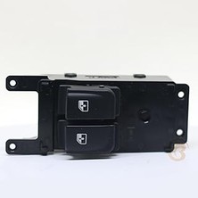 Nacario Hyundai I20 (2008-2014) Cam Açma Düğmesi Sol Çiftli 11 Pin