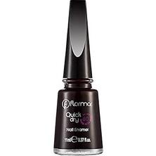 Nacario Quick Dry Nail Enamel QD08