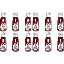 Nacario Og 6'lı Organik Çilek Suyu 250 ml (2 Paketi)