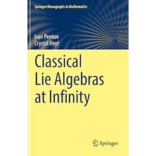 Nacario Classical Lie Algebras At Infinity
