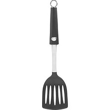 Nacario Porland Ghidini Twist Silikon Spatula 30CM