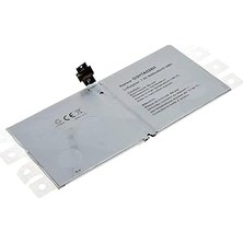 Nacario Surface 4 12,3 Inç (Model 1724) Tablet Bataryası Pili