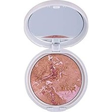 Nacario Gabrini Terracotta Blush On Allık (No: 36)