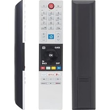 Nacario Uyumlu Evrensel LCD LED Tv Kumandası Muadik Tak Çalıştır
