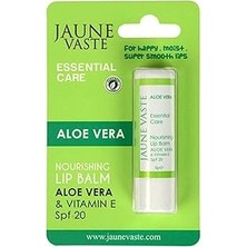 Nacario Aloe Vera Spf 20 Lip Balm 5g