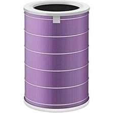 Nacario Mi Air Purifier Akıllı Hava Temizleyici Filtresi 1/2/3/2s/pro