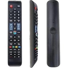Nacario Hd Tv AA59-00581A / AA59-00582A / AA59-0594A / AA59-0638A Için Yedek Uzaktan Kumanda, Evren