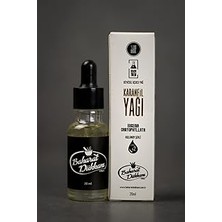 Nacario Baharat Dükkanı Karanfil Yağı 20ML