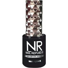 Nacario Nail Republic Nail Fresher Tırnak Kurutucu