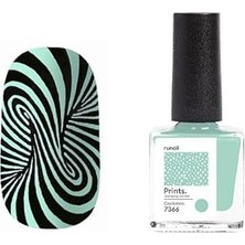 Nacario Stamping Oje Tırnak Baskı Boyası 10ML 7366