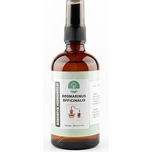 Nacario Unicuslife% 100 Doğal Saf Biberiye Hidrosolü (Saç Bakım Suyu) 100 ml