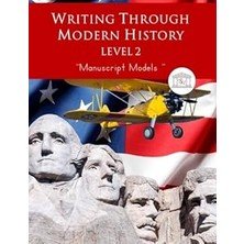 Nacario Writing Through Level 2 Manuscript Models: A Homeschool Writing Curriculum Based On