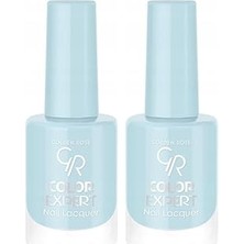 Nacario Color Expert Nail Lacquer NO:114 2li Paket