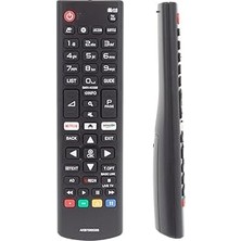 Nacario Wellhise Tv Uzaktan Kumanda 32-42-55-65 Inç Evrensel (Tüm Akıllı Modellere Uygundur) 55UN6