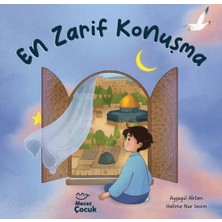 Mecaz Çocuk Yayıncılık En Zarif Konuşma